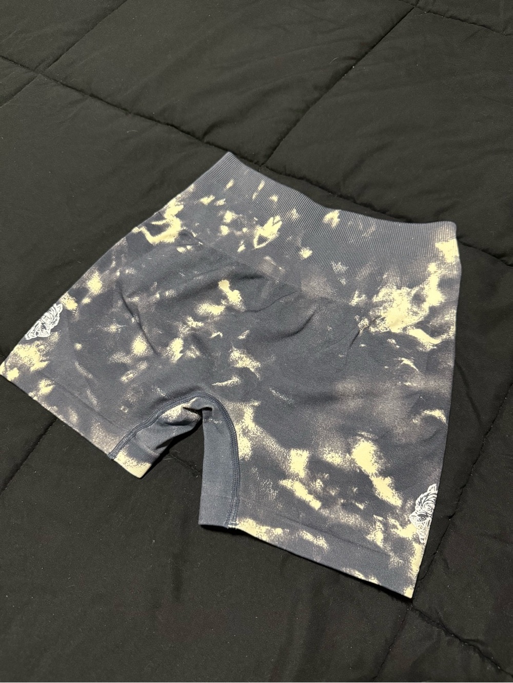 Darc Sport SHE Everson Forever Seamless Shorts Small
